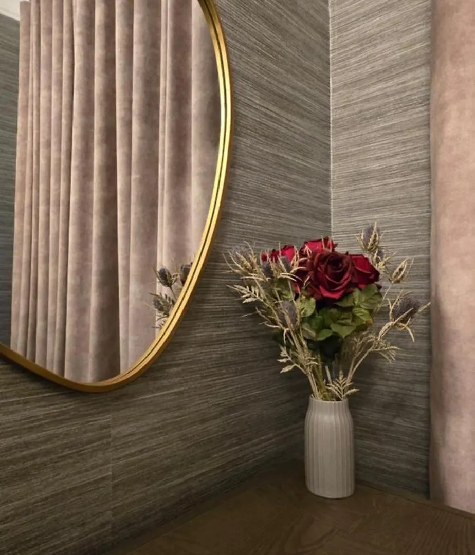 Apartman 2 Bedroom Sofa Bed In Livingroom Castle View 1St Floor Sleeps 6 Edinburgh